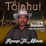 Recoge Tu Maleta: Boleros Con Acordeón, vol. 2