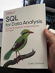 SQL for Data Analysis: Advanced Techniques for Transforming Data into ...