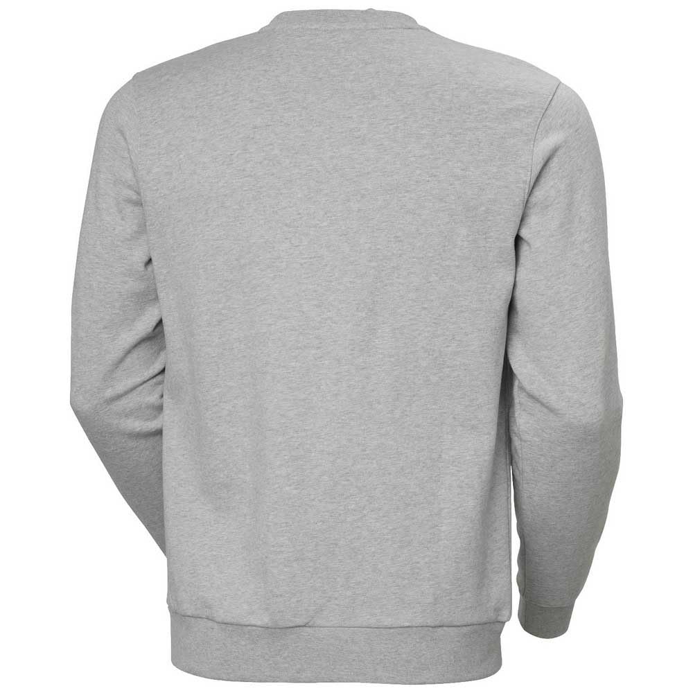Helly Hansen Sweter pullover Mężczyźni Hh Logo Crew Sweater