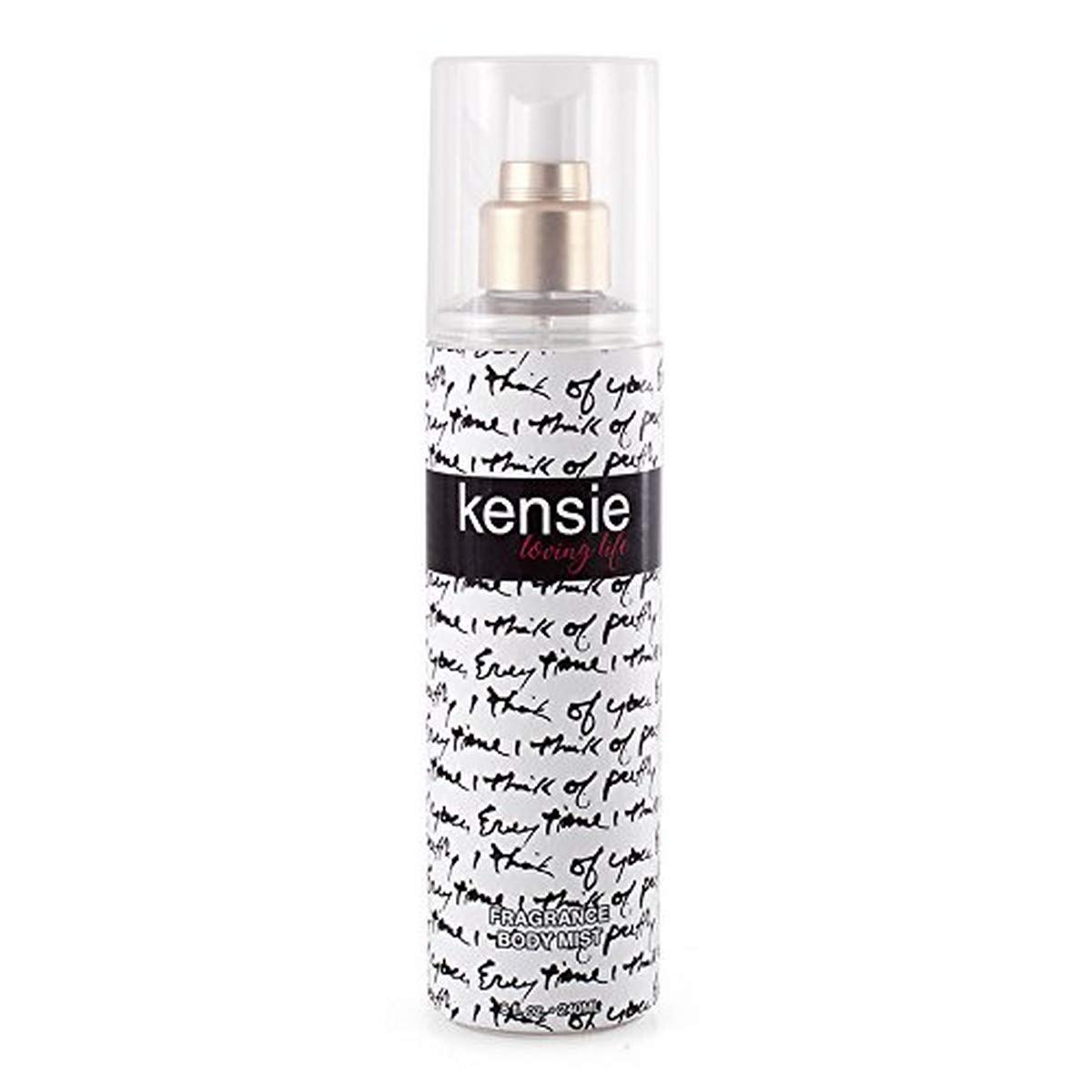 kensie life beat perfume ulta