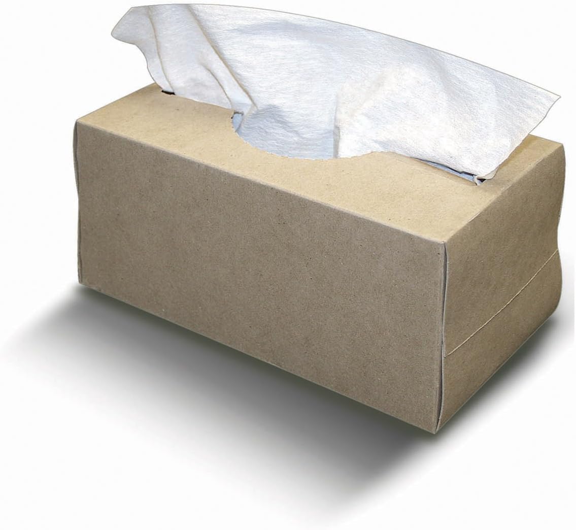 NATIONAL PACKAGING SRV 539015 White Single Fold Dairy Utility Wipe, 9.25Z10.25