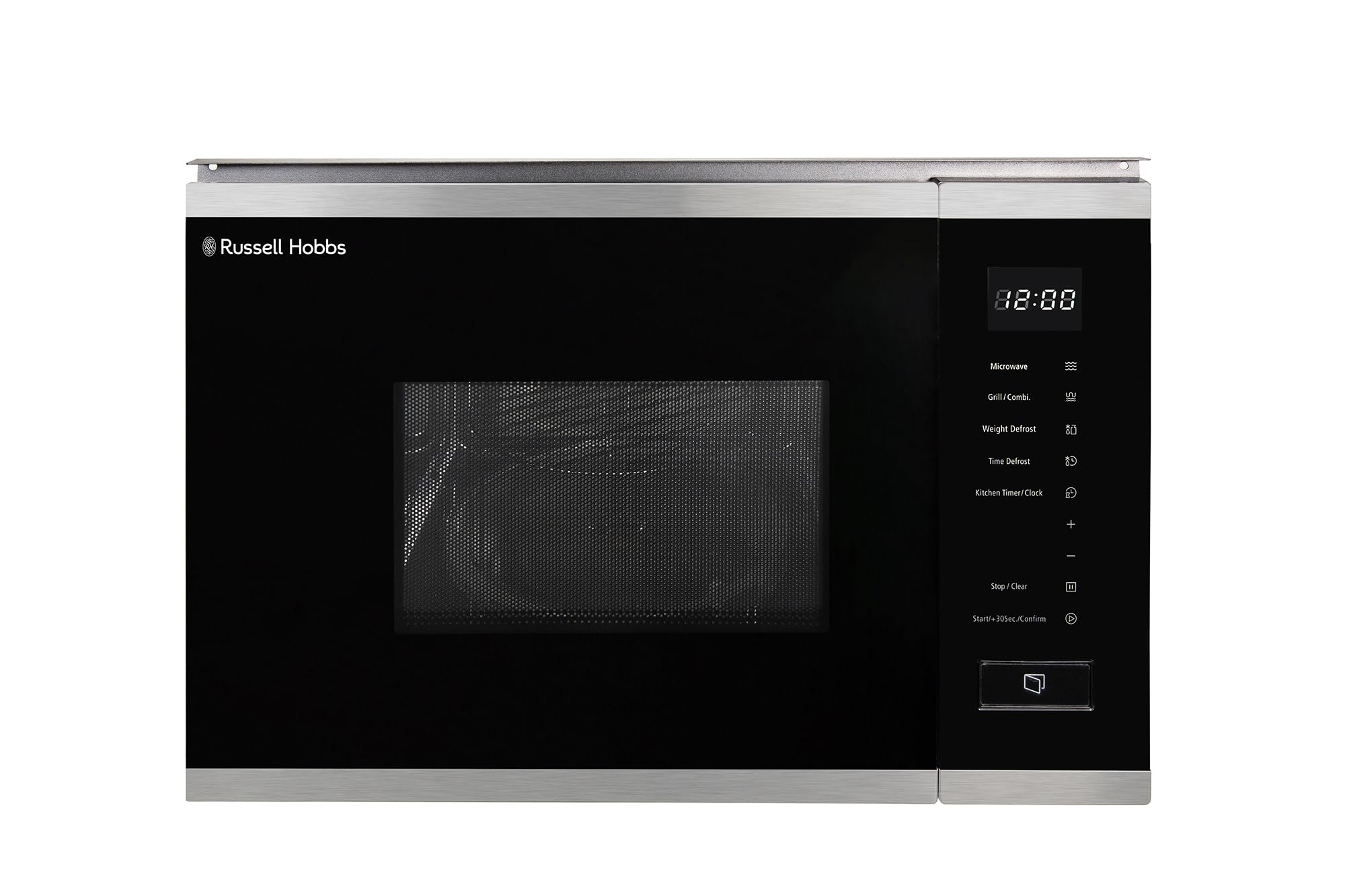 Buy Russell Hobbs Built in 20 Litre Touch Control Digital Microwave