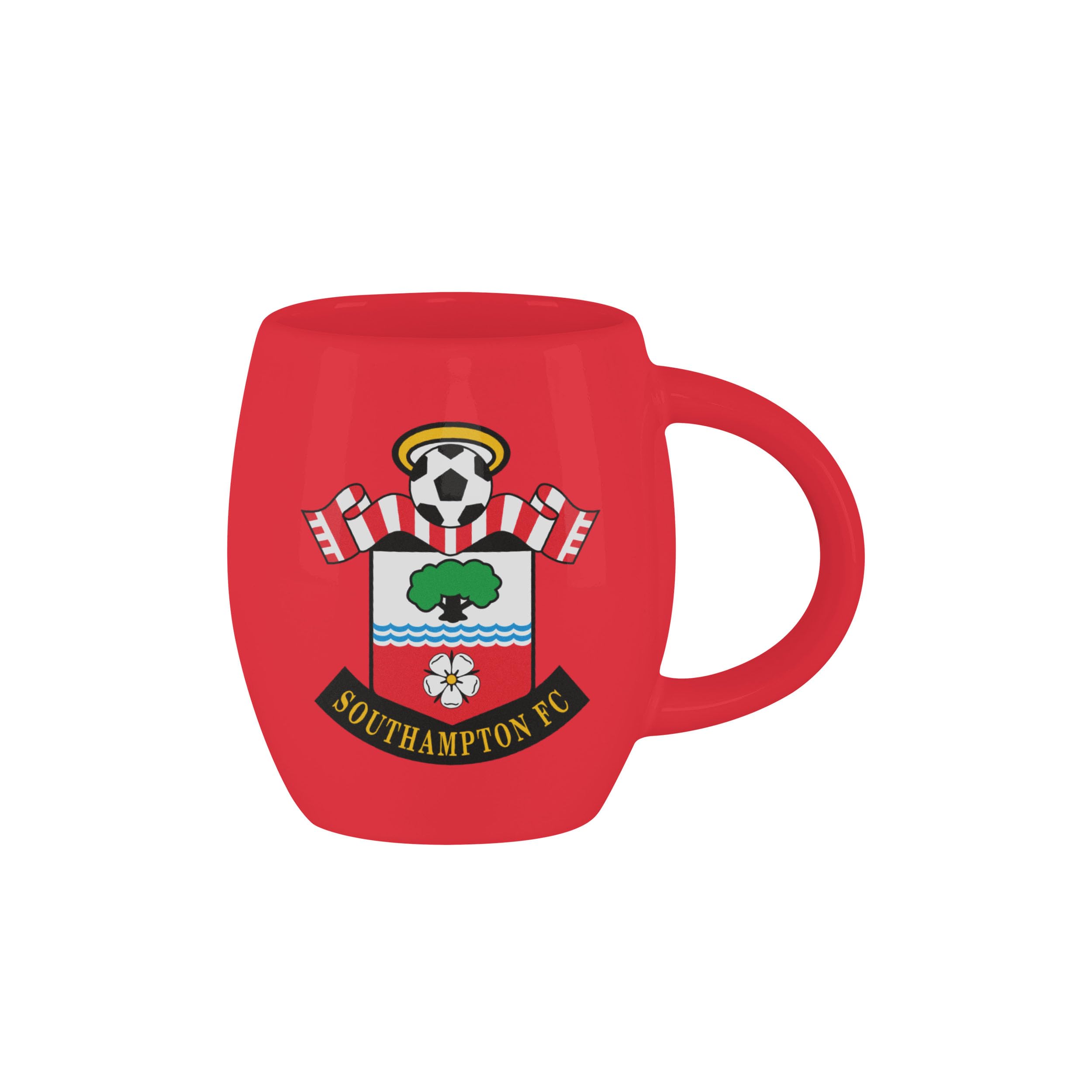 FOCO Officially Licensed Southampton FC Tea Tub Mug