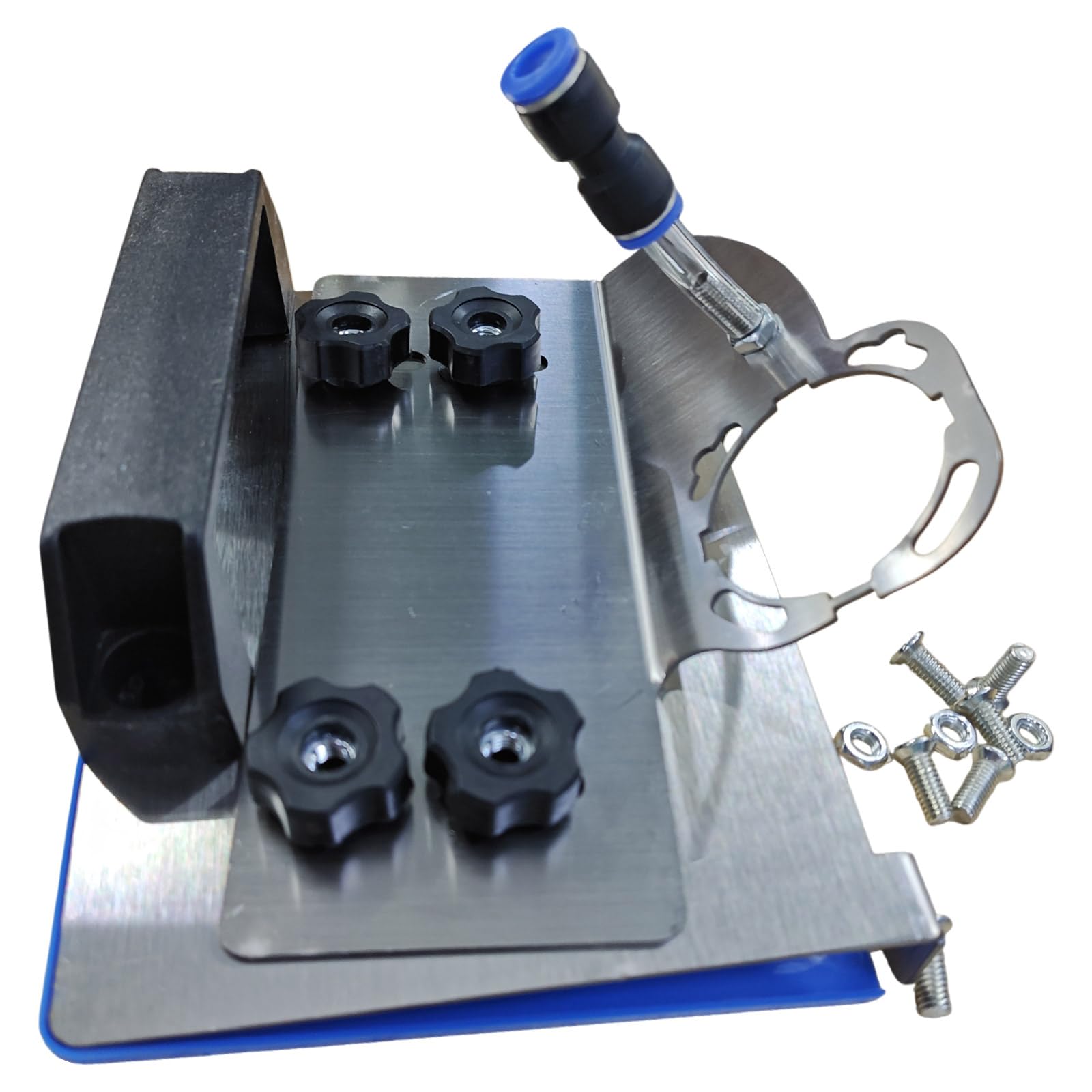 45 Degree Chamfer Stand for Efficient Cutting Professional Chamfer Tool