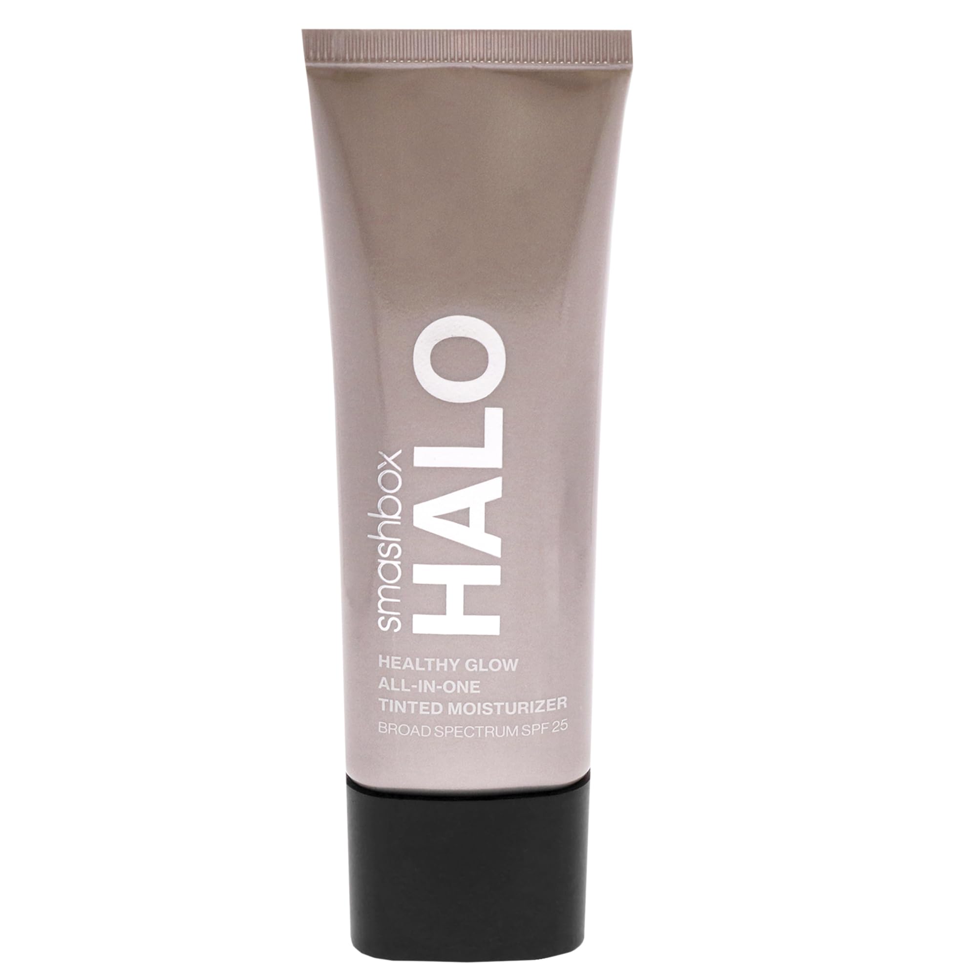Smashbox Halo Healthy Glow Idratante Colorato Tutto in Uno SPF 25 - Light Medium