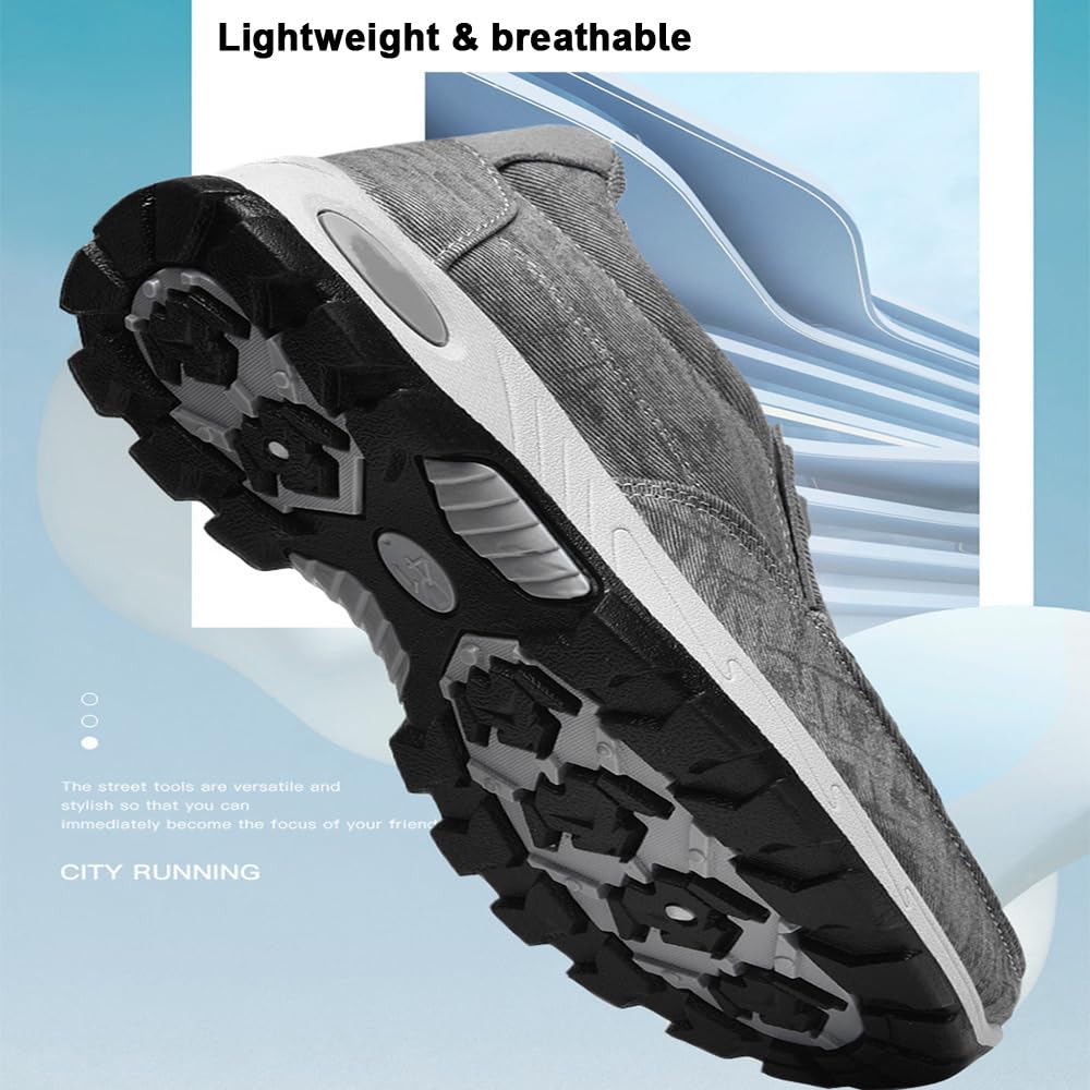 Diabetiker Schuhe Herren Gesundheitsschuhe Walkingschuhe Extra Weit Orthopädische Schuhe Sportschuhe Laufschuhe Verbandschuh Freizeitschuhe Für Senioren Geschwollene Füße