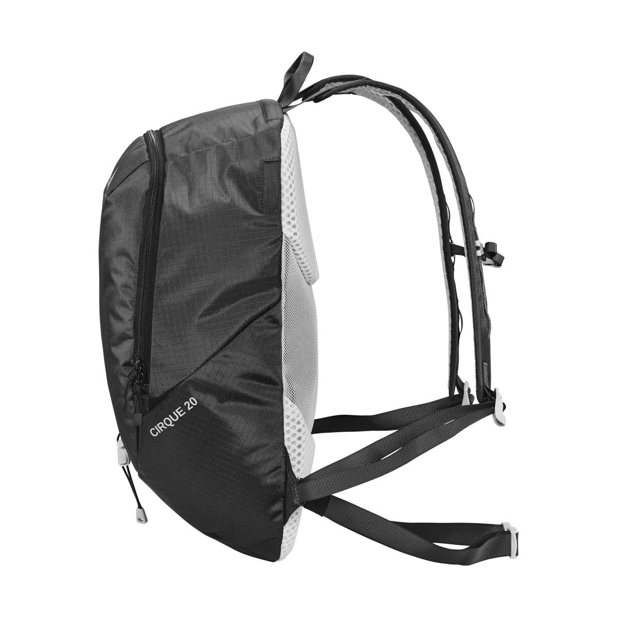 Altus | Cirque 20 | Daypack | Mochila de excursiones | Mochila de montaña | Mochila de trekking | Mochila de día | 20 L