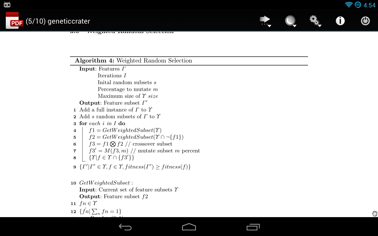 PDF Viewer - App on Amazon Appstore
