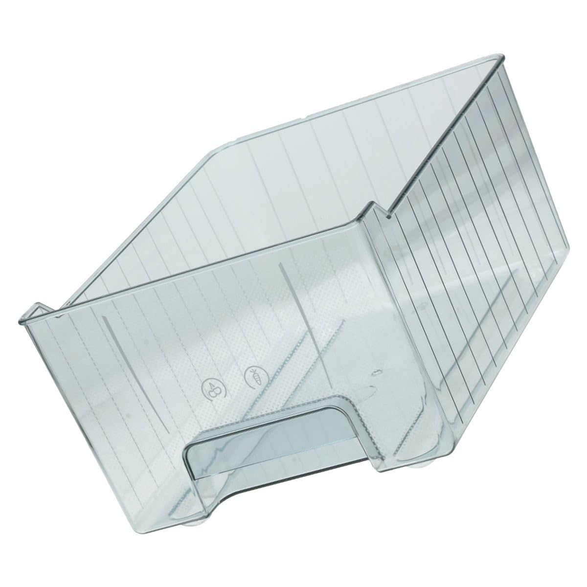 Bandeja de verduras original Nevera, Congelador 00471069, 00683322 BOSCH