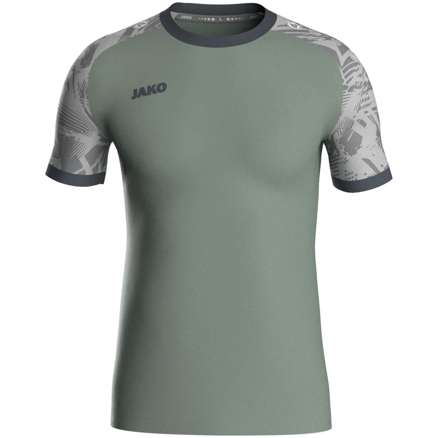 Jako Unisex Kinder Jako Trikot Iconic Trikot (1er Pack)