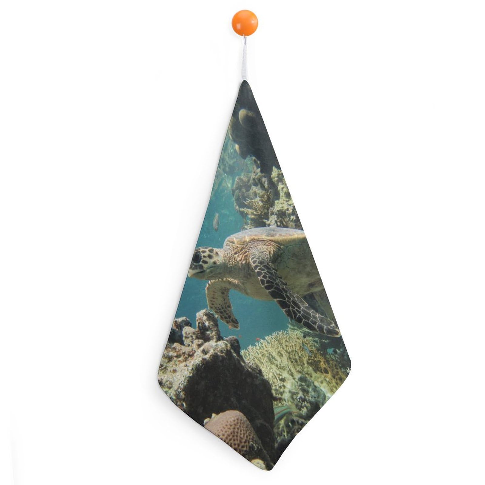 6 modelli di segnalibri a forma di tartaruga marina • Amante dei libri • Tartarughe • Mare • Include 2 misure per ciascuno • Download digitale • File di sublimazione png - Italia