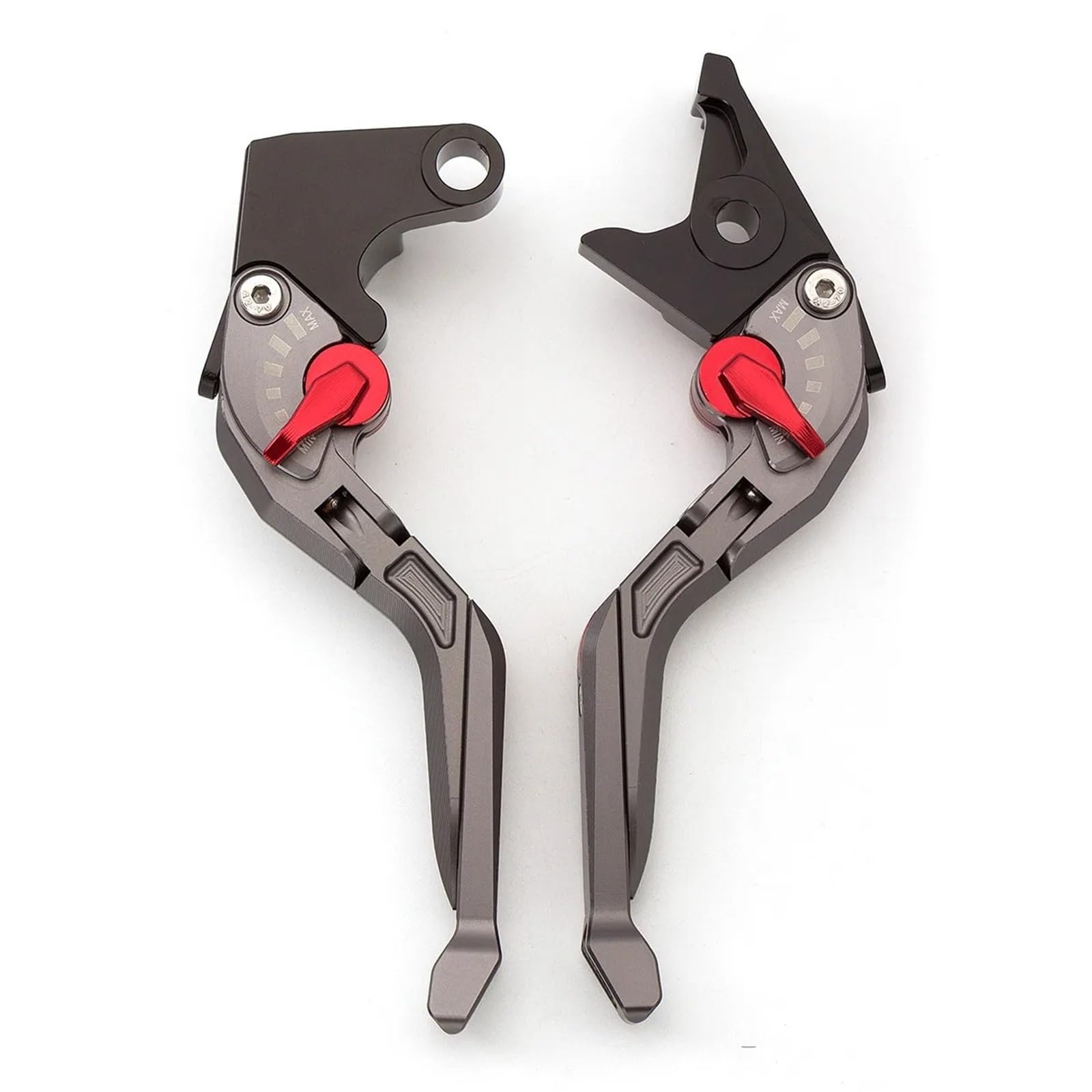 Bcumst 3D Fold Extend L Brake Lever Handle For Keeway For Rkf 125 Rkf125 2018-2021 Motorcycle Brake Clutch Lever