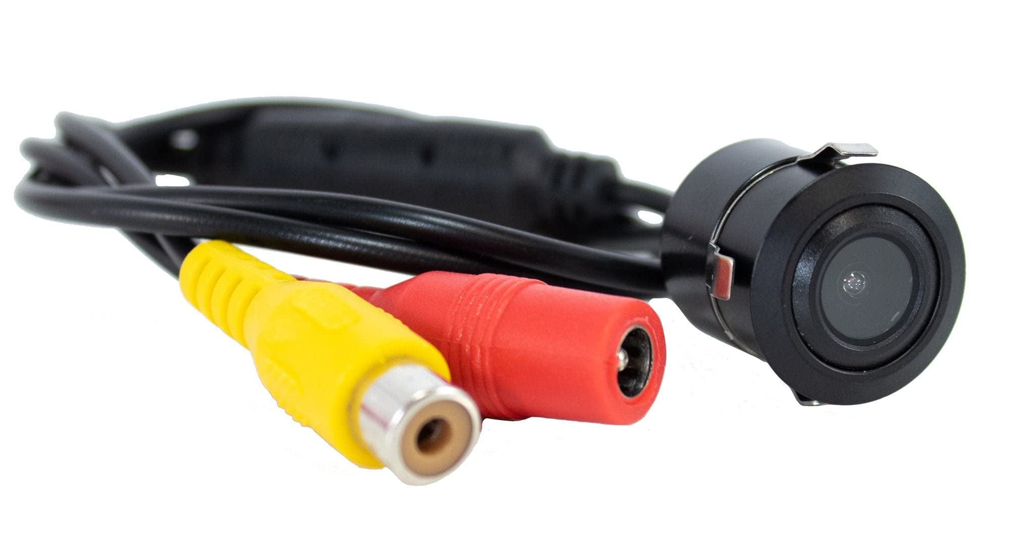 Power Acoustik BUC?1 Rear View Camera with Surface Mount Bracket