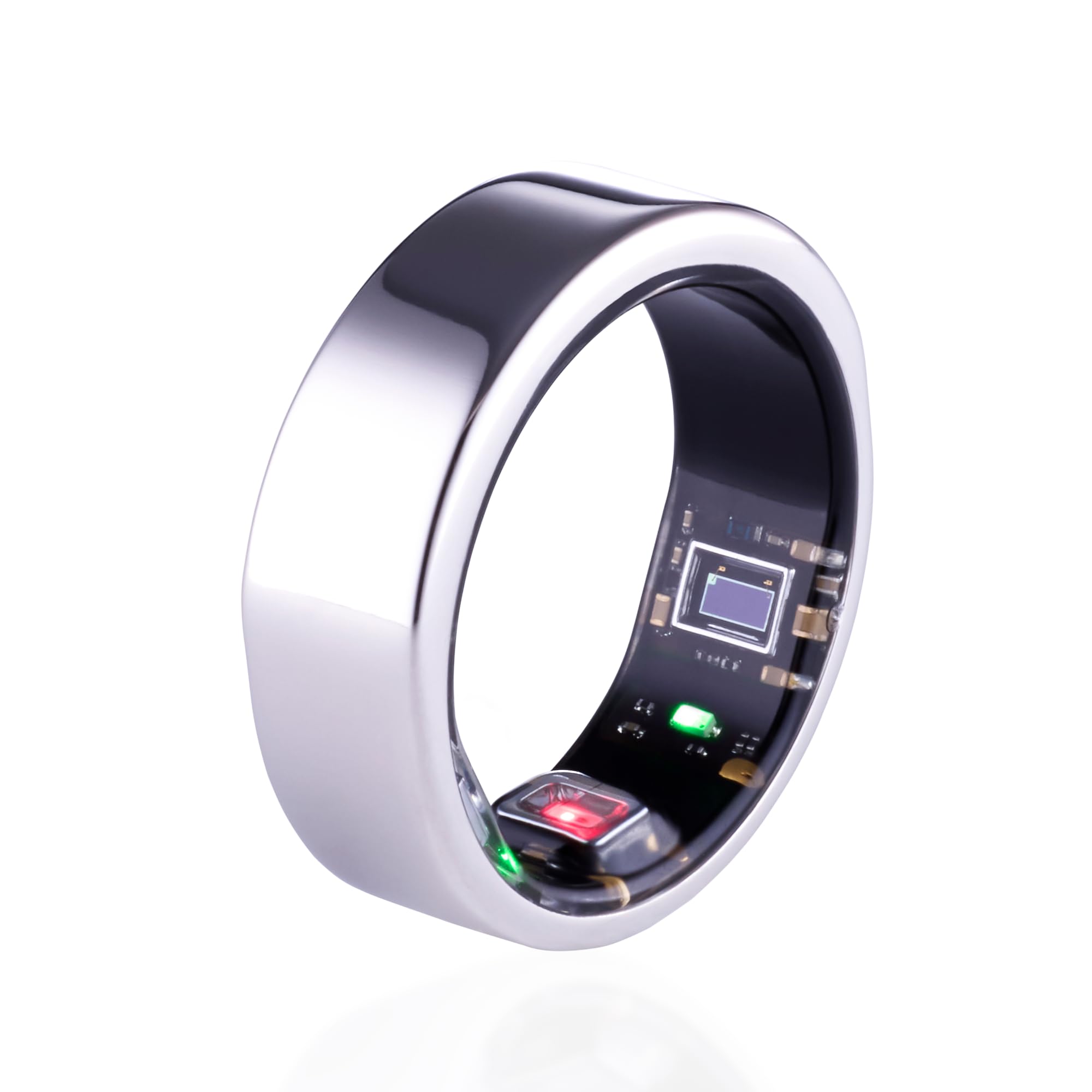 Amazon | SOXAI RING 1.1 日本製スマートリング ソクサイリング 健康 
