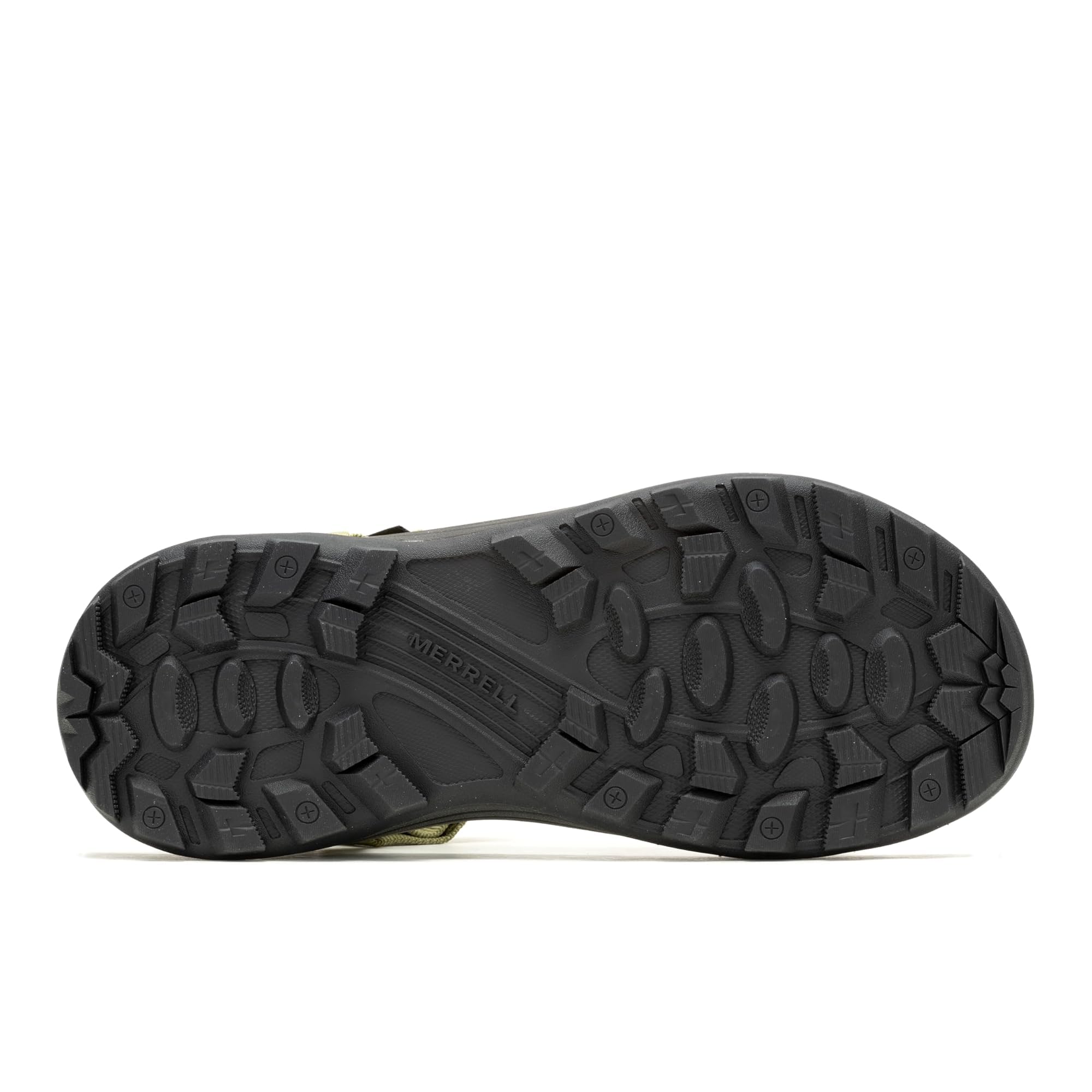Merrell Herren Speed Fusion Web Sport