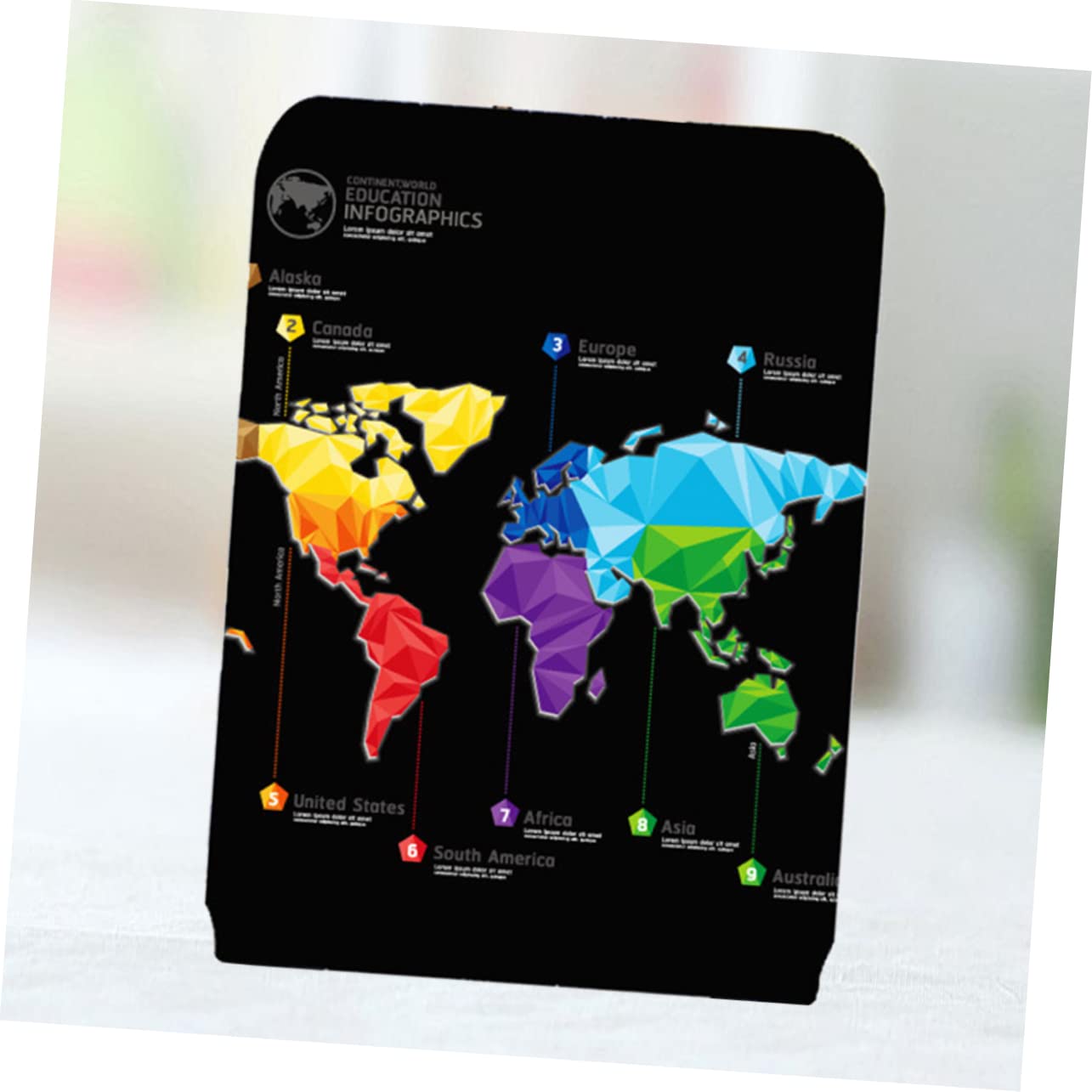 Homoyoyo Funda Protectora para Maleta con Cremallera Lateral Doble