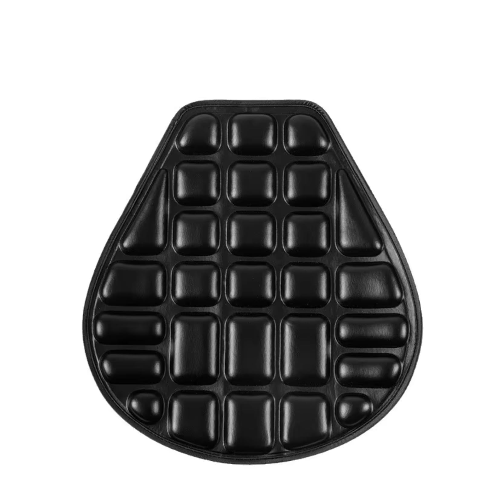 Housse Selle Coussin De Siège De Moto en Mousse, Doux, Confortable, Respirant, Housses De Siège EVA, Tapis, Accessoires De Vélo Électrique | Upgrade