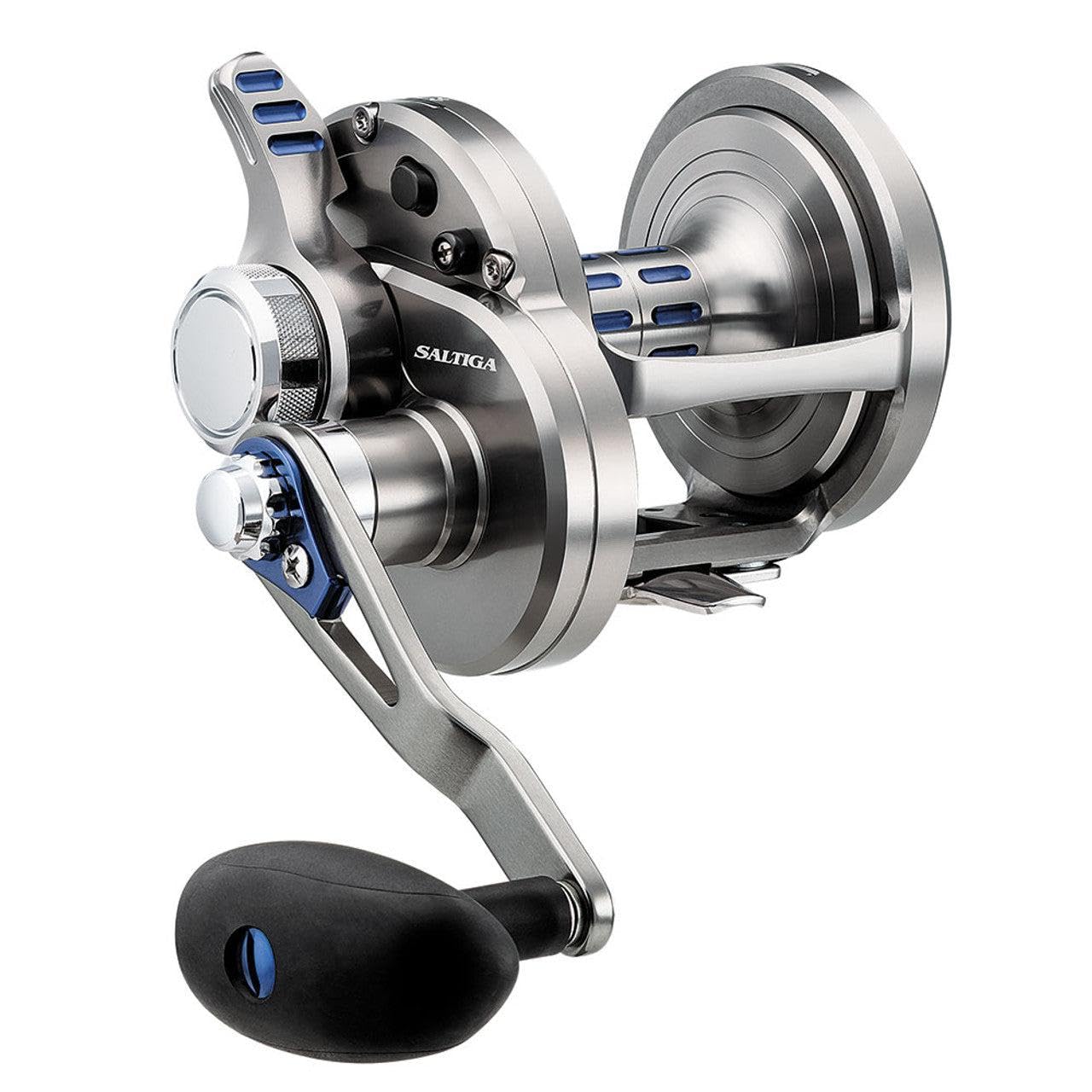 Amazon | Diawa Saltiga LD 40H | ダイワ(DAIWA) | リール