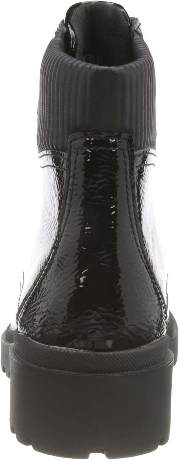 Clarks Women's Calla Zip Mid Calf Boot - Picture 43 of 54