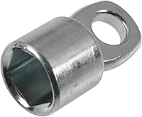 Vista 1 de Piezas originales de Toyota - Mango, rueda de repuesto (51942-28010)