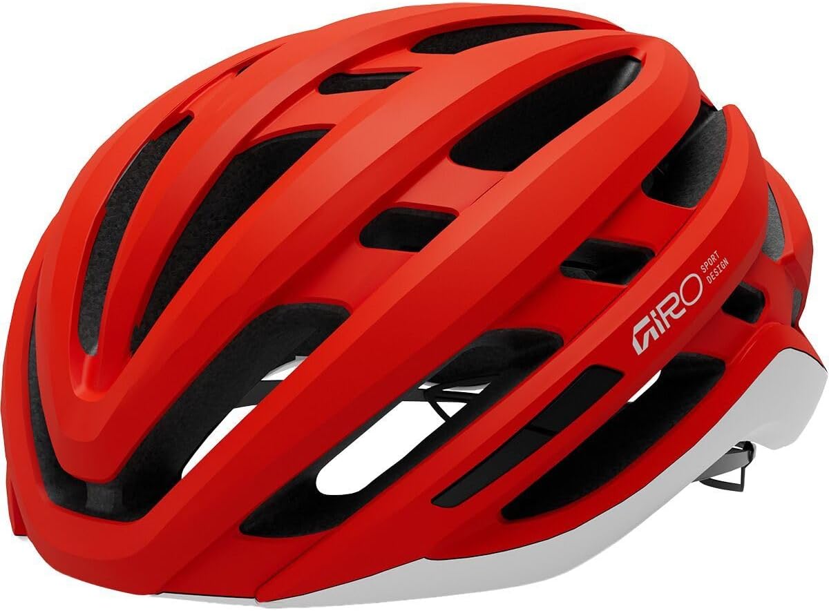 Giro Agilis MIPS Cycling Helmet
