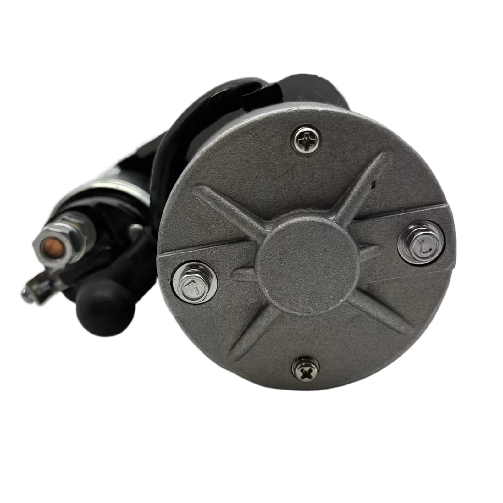Zestaw rozrusznika motocykl Pasuje do Nissan Navara D21 D22 TD24 TD25 TD27 QD32 23300-3T700 23300-10T01 rozrusznik silnika 12V