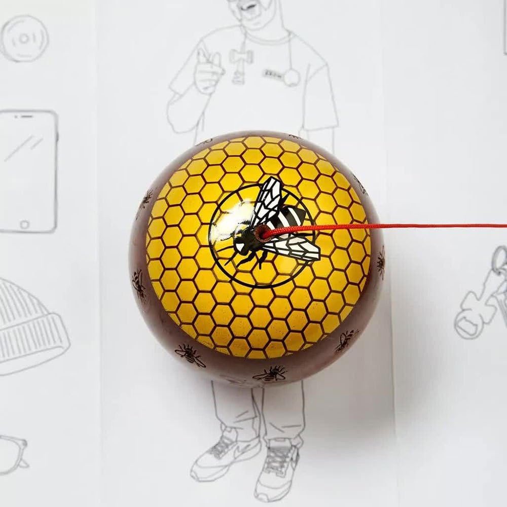 Krom Dj Pro Mod Kendama One Size