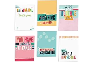 Empowering Sticky Notes: Elevate Your Motivation and Inspiration