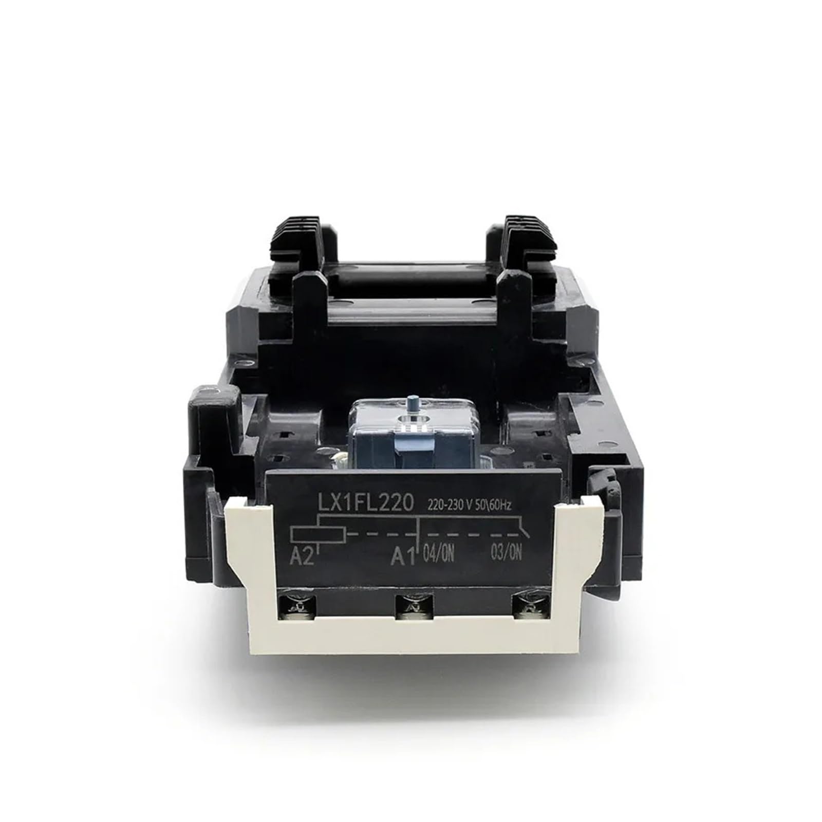 Bobine contacteur LX1FL380 pour automatisme et commande de moteur triphasé 380V