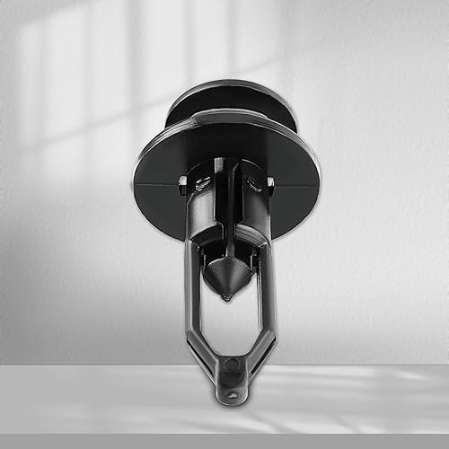 Miniatura 6 de AUTOKAY 16 clips de retención de moldeo para tapa de portón trasero para Toyota Tundra 2007-2018