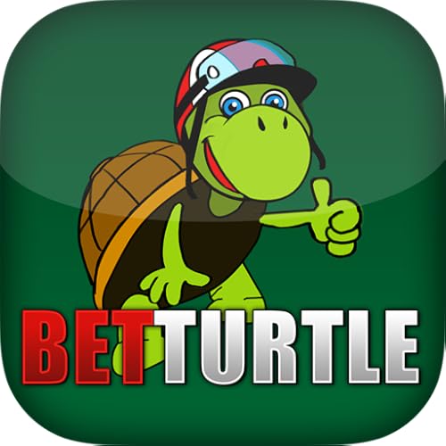 BetTurtle - Horse Racing Made Easy