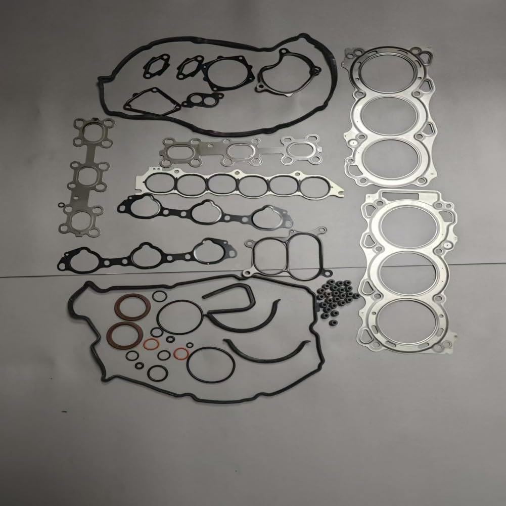 Engine overhaul package 10101-CA025 10101CA025 VQ35