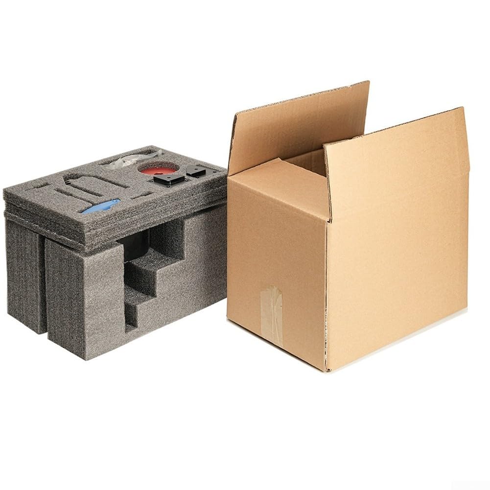 Invertierter Oberfräsentisch aus Aluminiumlegierung Oberfräsenhebetisch Router Tisch Lift Kit Trimmmaschine Inverted Lifting Table Router Lift für Holzbearbeitung für kleine Trimmmaschinen