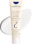 Embryolisse Lait Crème Sensitive Moisturizer. Hypoallergenic Face & Body Cream for All Skin Types With Aloe Vera & Shea Butter. Fragrance-Free & Suitable for Sensitive Skin