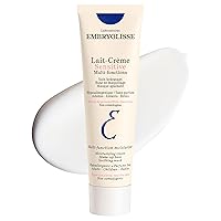 Embryolisse C-EM-028-B1 Lait Crème Sensitive, 100 ml