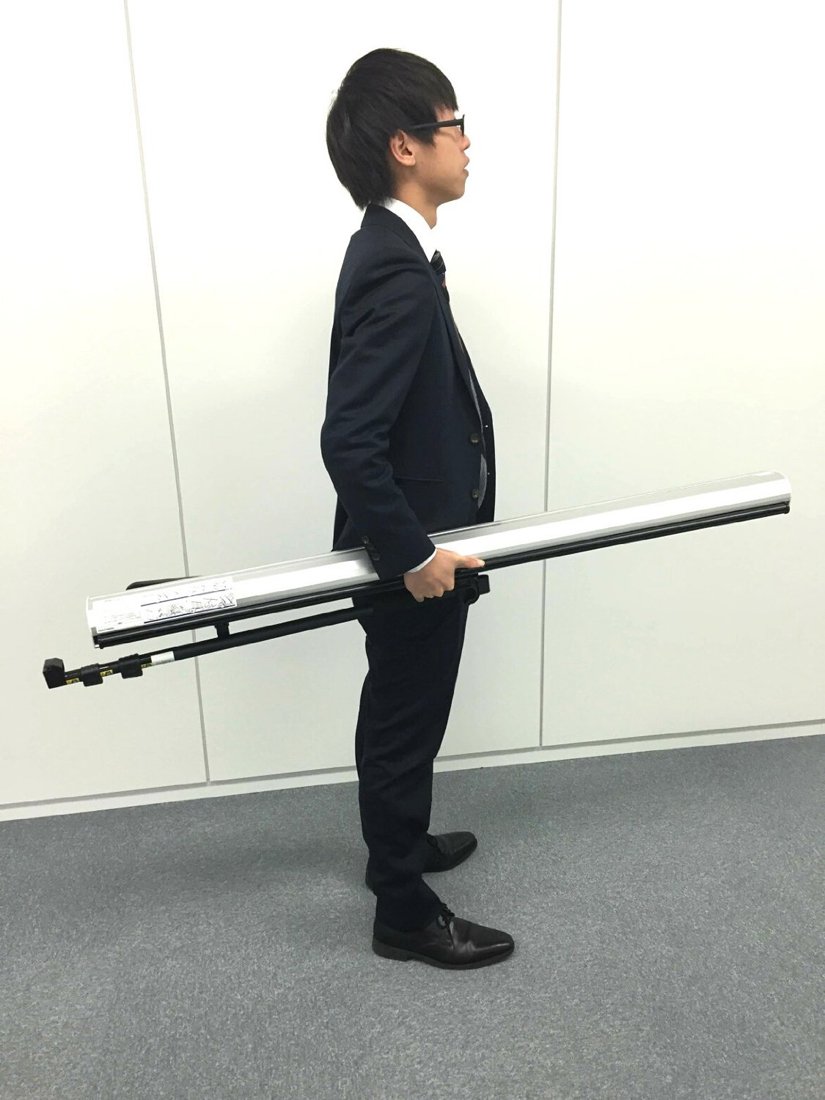 Amazon.co.jp: コクヨ モバイルスクリーン 60型 KM-SM-60 : 家電＆カメラ