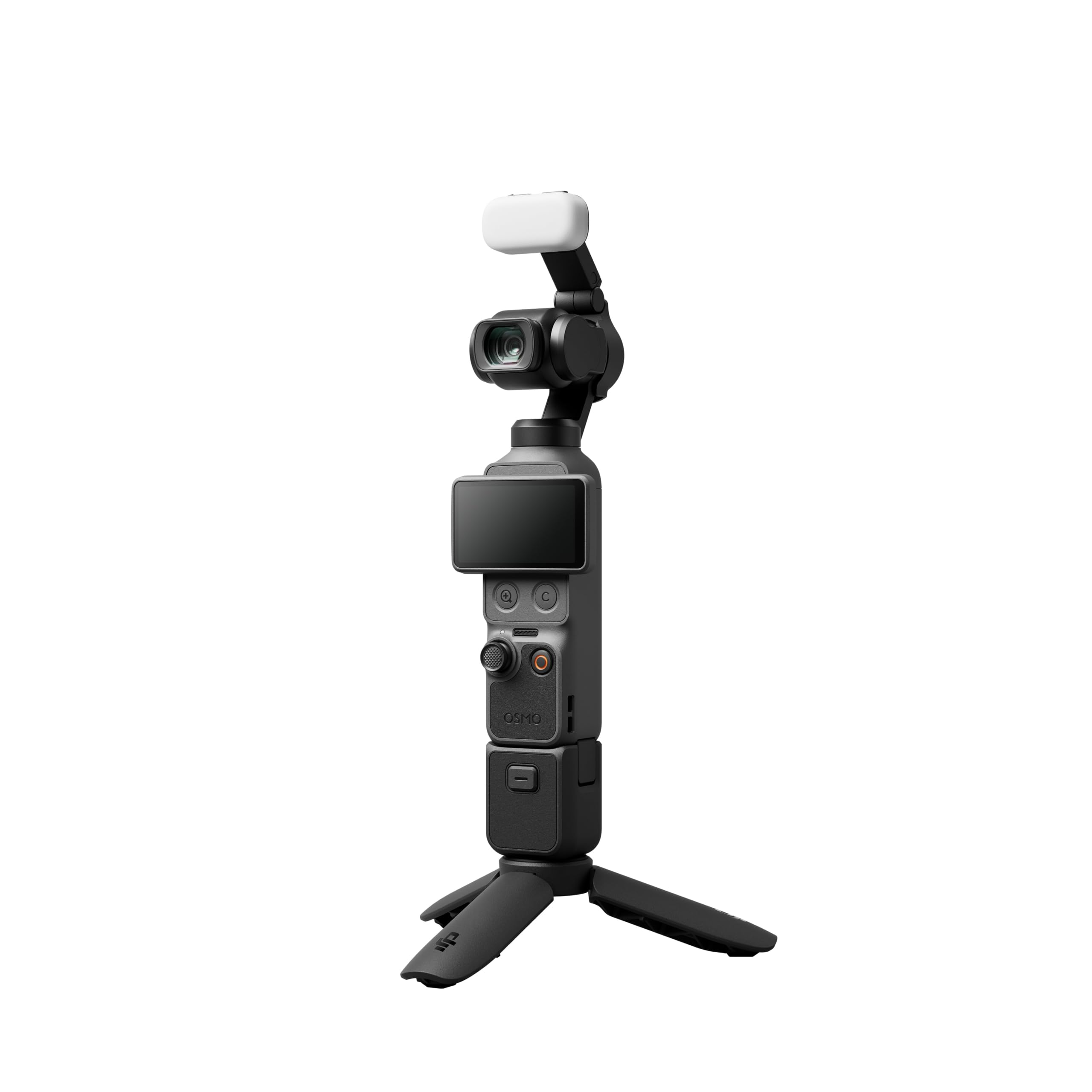 DJI Osmo Pocket 4 Creator Combo 3-Axis Gimbal Camera — Amazon image 4