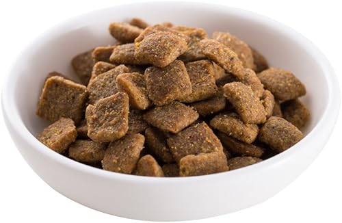 Miniatura 4 de PURELUXE Alimento para perros sin cereales y gluten, nutrición Elite Nutrition de cordero y garbanzo, hipoalergénico, para todas las razas y