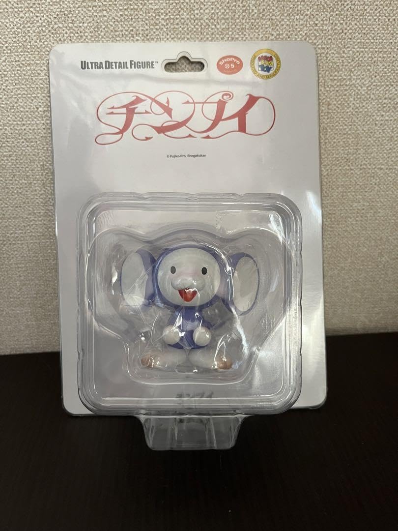 Amazon.co.jp: メディコムトイ UDF チンプイ : おもちゃ