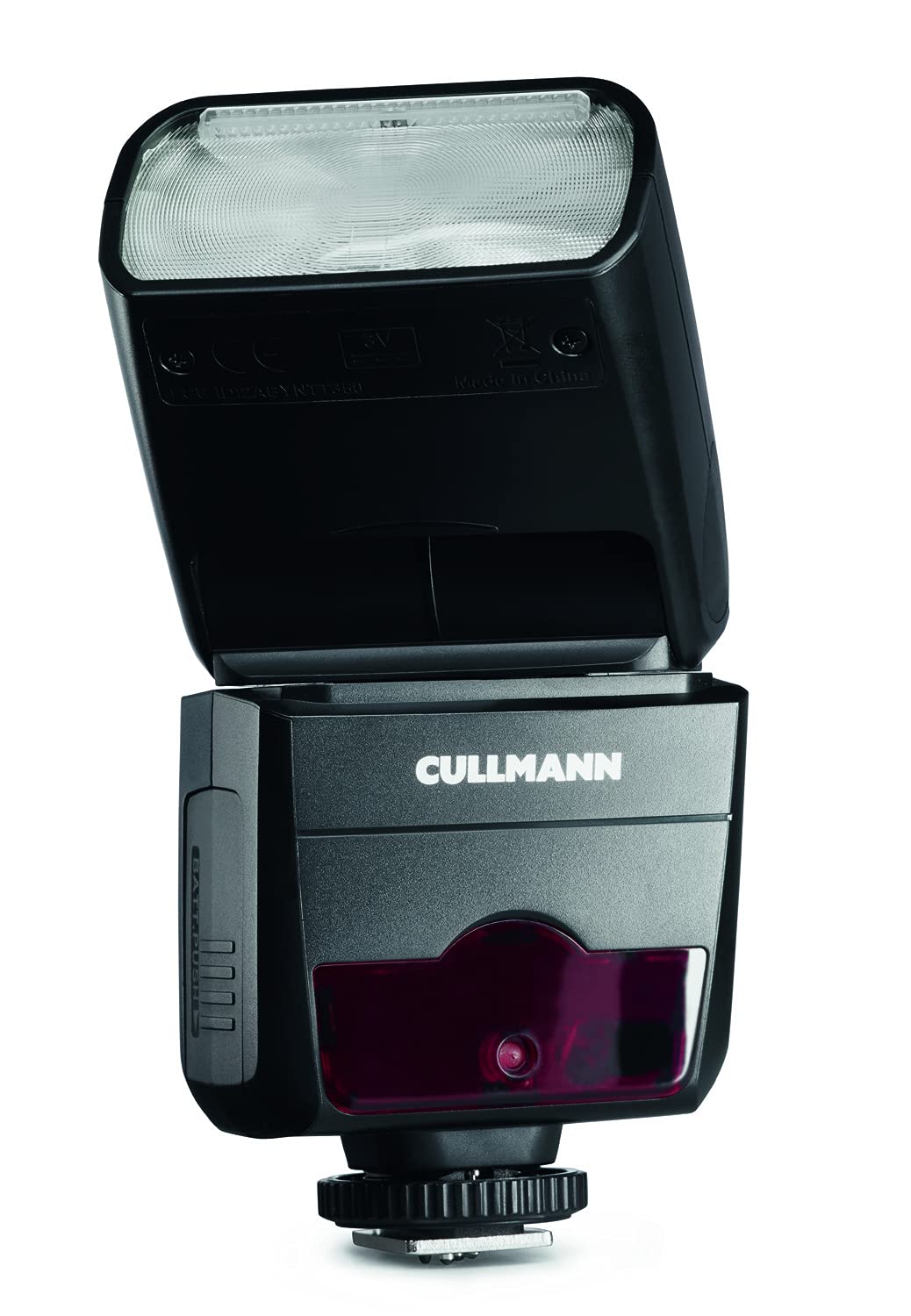 Cullmann CUlight FR 36P lampa błyskowa do Pentax