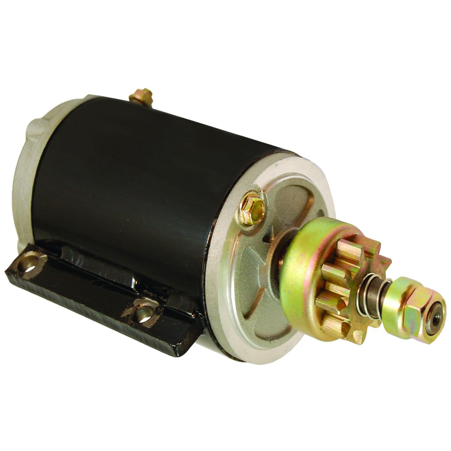 Restart Your Vintage Outboard: OEG Marine Starter for Evinrude Johnson OMC 40-70 HP (1960-85) – Direct Fit