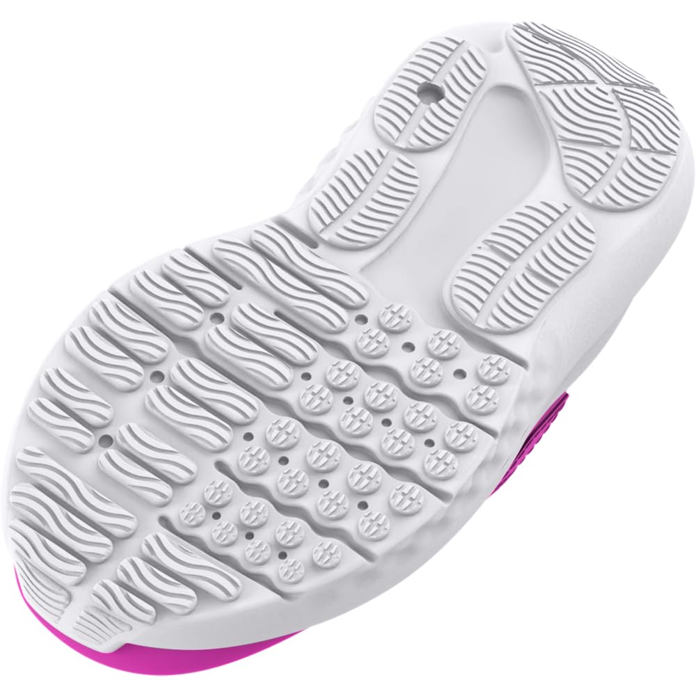 Under Armour UA Binf Surge 4 AC Chaussures de courseGarçon