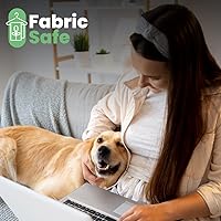 Vista 43 de Best Shot Scentament Spa Botanical Body Splash, Body Spray for Pets, Cat and Dog Cologne Spray, Lavender Aloe, 8 Oz.