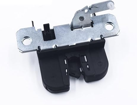 Tailgate Trunk Lock Latch for VW Golf 4 Bola Jetta MK3 Touareg Transporter T5 1 Caddy Mk3 J6827505B Tailgate Lock