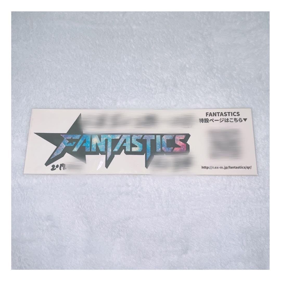 Amazon.co.jp: FANTASTICS 澤本夏輝 サイン : 文房具・オフィス用品