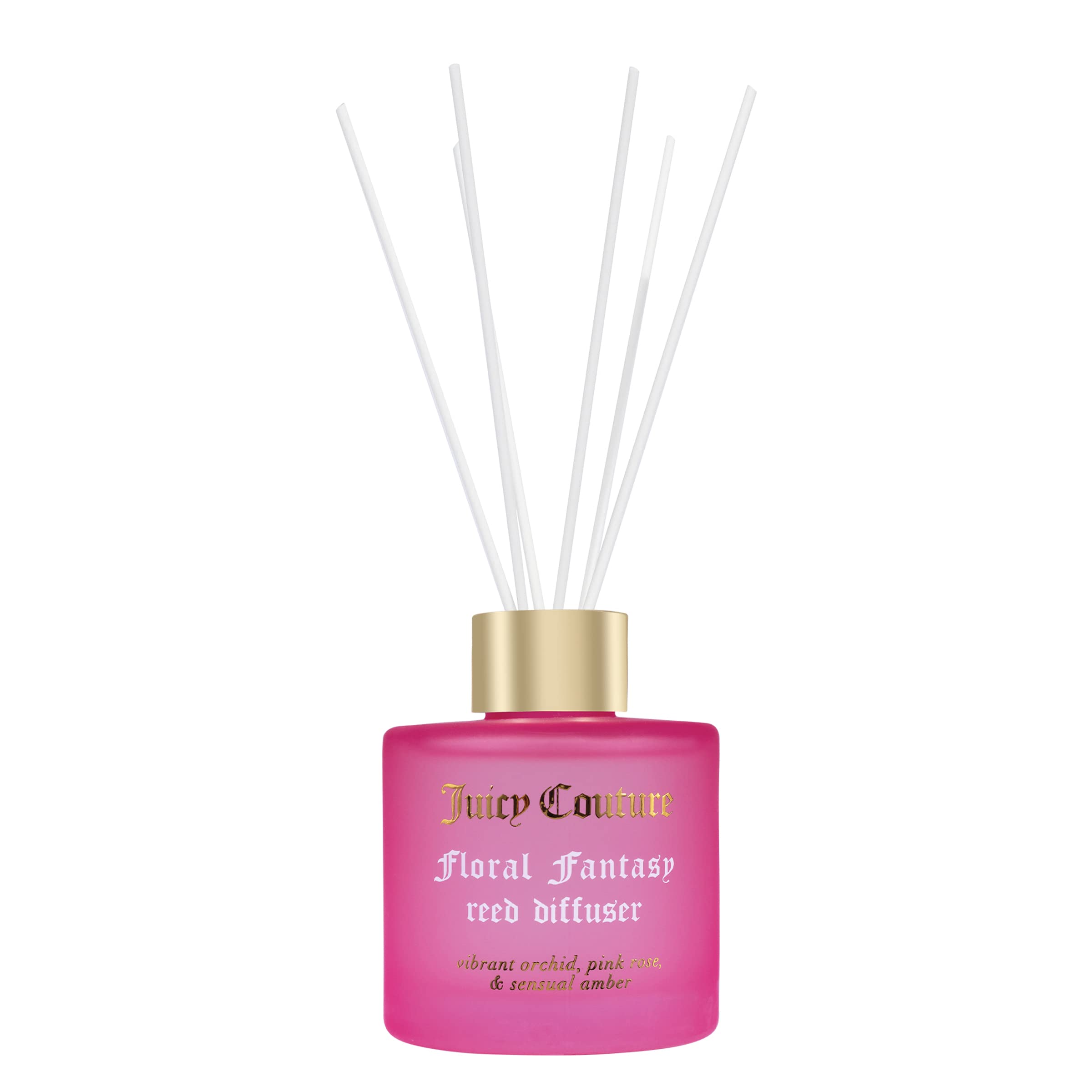 Floral Fantasy Reed Diffuser by Juicy Couture