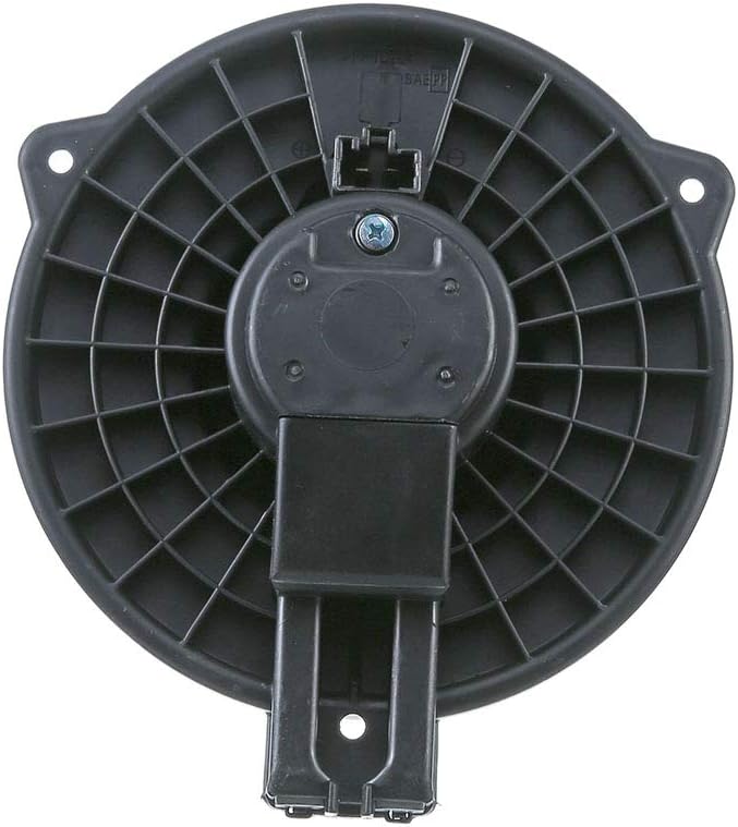 A/C Heater Blower Motor Fan Assembly for 2007-2008 Mazda CX-7
