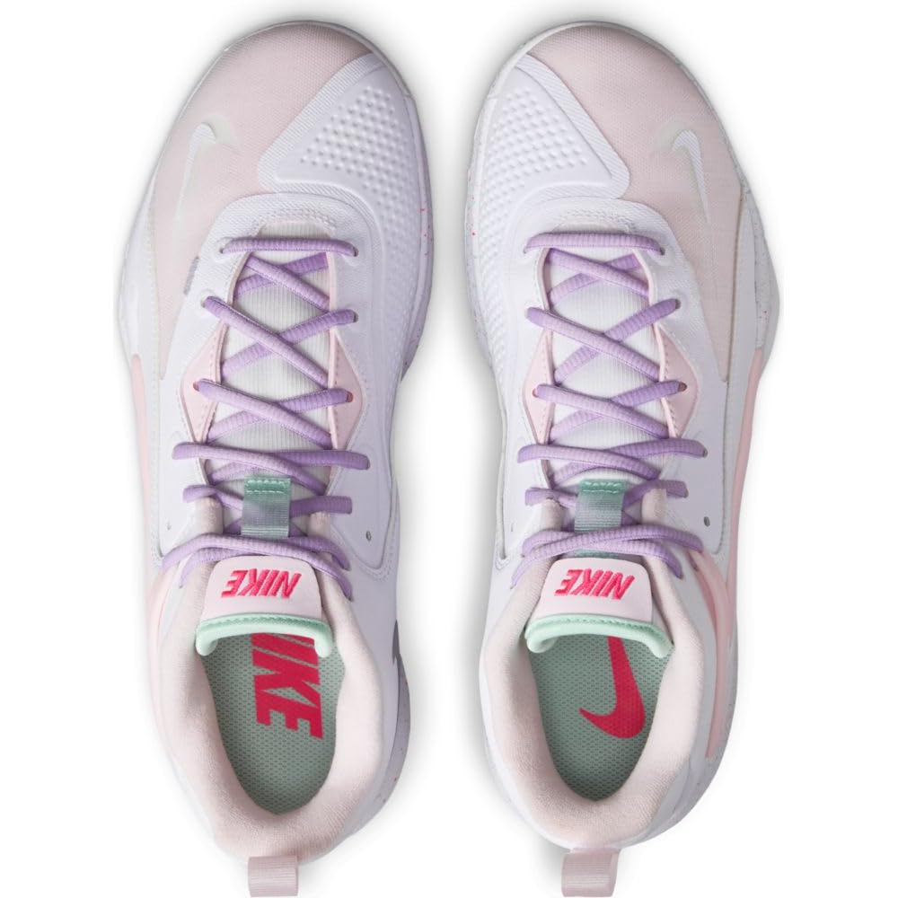 NIKE, Zapatillas de Voleibol Unisex Adulto