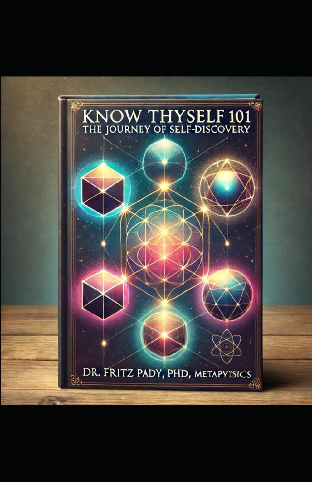 Know Thyself 101: The Journey of Self-Discovery
