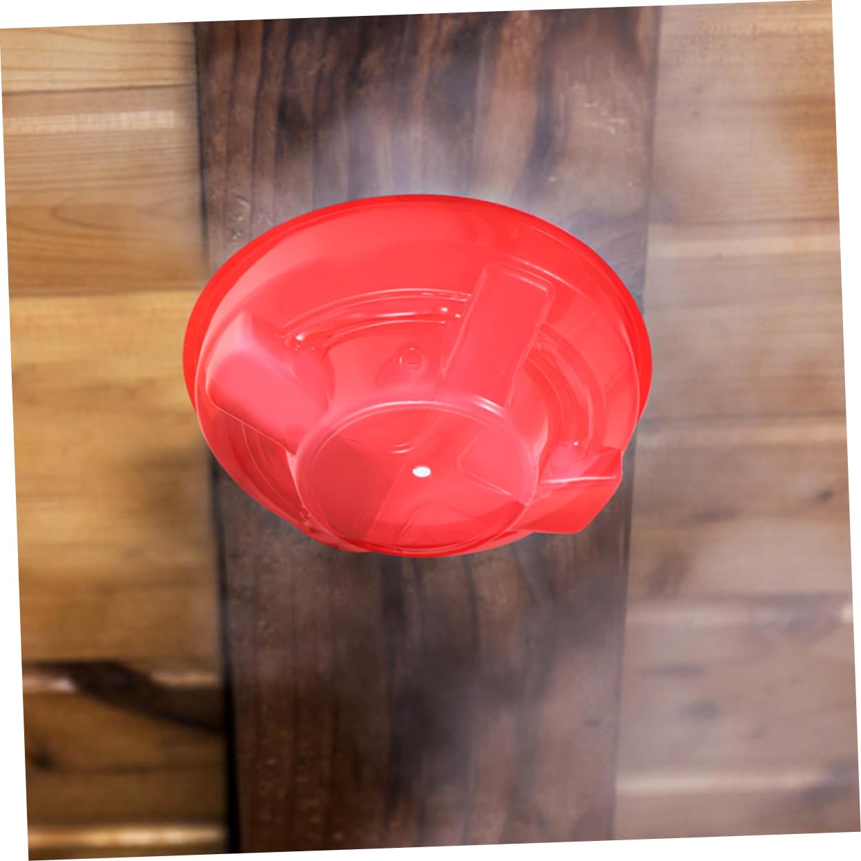 Artibetter 16piezas Cubiertas De Protección para Detectores De Humo De Impermeables y Resistentes Uso Cocina y Entornos Comerciales